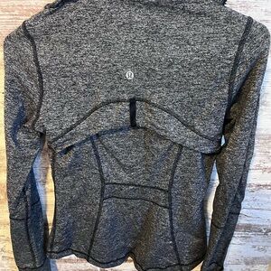 Lululemon Define Jacket - Size 6
